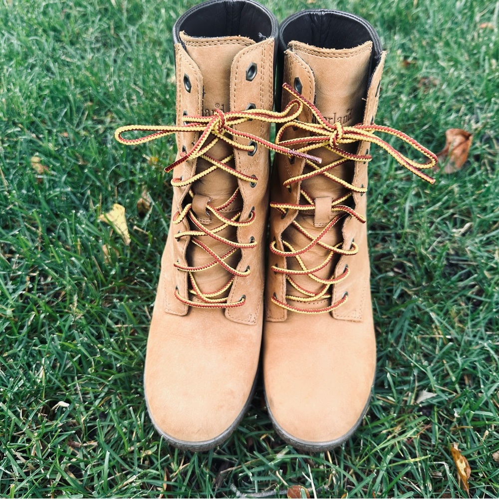 Timberland boots women